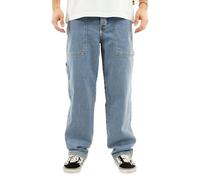 Homeboy Unisexe X-Tra Work Denim Pantalon Moon 29 L32