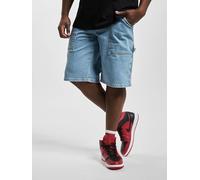 Homeboy Unisexe X-Tra Work Denim Shorts Moon 33