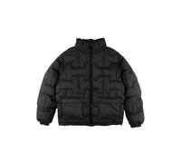 HOMEBOY Veste d’hiver 'Paver' noir, Taille S