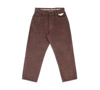 Homeboy X-tra Baggy Cord - Pantalon - Classique - Mixte