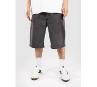 Homeboy X-Tra Baggy Denim Short gris 31