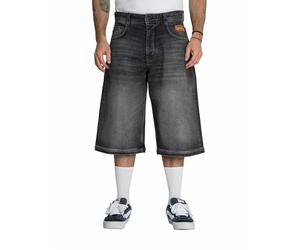 Homeboy X-tra Desperados Denim 6/8 - Shorts - Short Hybride - Mixte