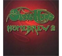 Homebrew 2 by Steve Howe (2000-06-06)