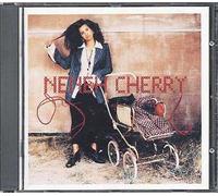 Neneh Cherry-Homebrew
