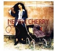 Neneh Cherry – Homebrew – Vinyle LP – Édition limitée (Rouge)