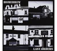 Homebrew - Last Orders