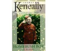 Homebush Boy: A Memoir Keneally, Thomas (Auteur)