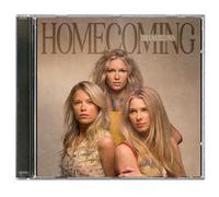 The Castellows – Homecoming – CD – Warner Music