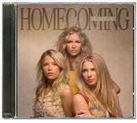 The Castellows - Homecoming