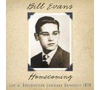 Evans, Bill - Homecoming [Import]