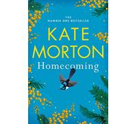 Homecoming: A Sweeping, Intergenerational Epic from the Multi-Million Copy Bestselling Author