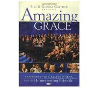 Homecoming – Amazing Grace – DVD – Zone 1
