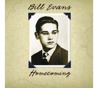 Homecoming by Bill Evans (1999-04-27)
