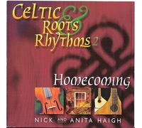 Homecoming - Celtic Roots & Rhythms 2 (CD)