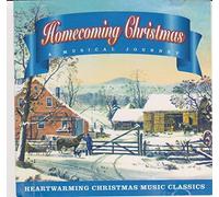 Homecoming Christmas: A Musical Journey by Unknown (0100-01-01)