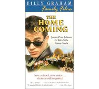 Homecoming-Christmas Story - Homecoming-Christmas Story