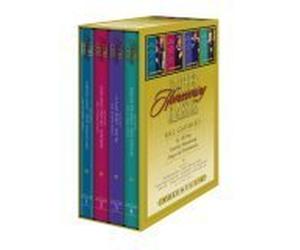 Homecoming Classics: Volume 1-4