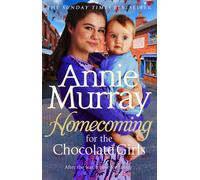 Homecoming For The Chocolate Girls