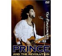 Prince,The Homecoming 193