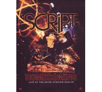 Homecoming-Live at The Aviva Stadium, Dublin [Import]