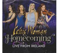 Homecoming: Live from Ireland