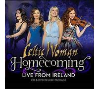 Homecoming:Live From Ireland