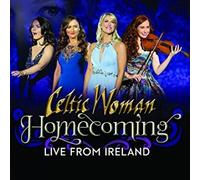 Homecoming - Live From Ireland by Celtic Woman [Audio CD] NEUF