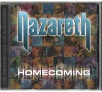 Homecoming/Live Glasgow