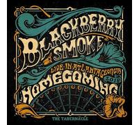 Homecoming Live In Atlanta CD