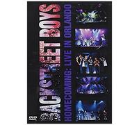 Homecoming live in orlando - DVD Zone 1 G