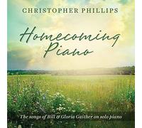 Christopher Phillips - Homecoming Piano