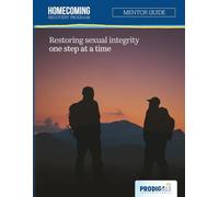 Homecoming Recovery Program Mentor Guide