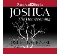 Homecoming (The Joshua Series) [Import]