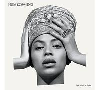Beyoncé – Homecoming: The Live Album – Coffret vinyle 12" – RCA