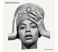 Homecoming: the Live Album
