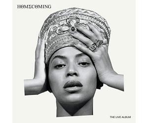 Homecoming: the Live Album