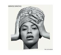 Homecoming: The Live Album - Vinyle 33t