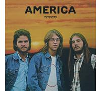 Homecoming/Vinyle Noir Audiophile 180gr/Pochette Triple Gatefold