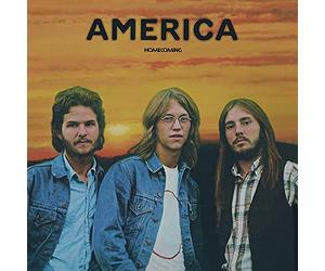 Homecoming/Vinyle Noir Audiophile 180gr/Pochette Triple Gatefold