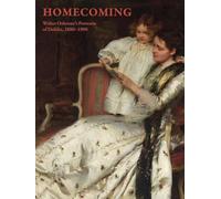 Homecoming: Walter Osborne's Portraits of Dublin, 1880-1900