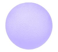 Homecraft Balle en Gel pour Exercice de la Main, dextérité Doigts et Avant - Bras, Couleur Bleue, Extra Douceur, Très Molle, entraîne à la Résistance, Renforcement et Réhabilitation, Faible Résistance