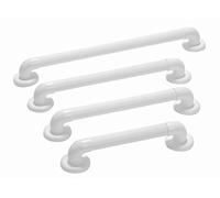 Homecraft Barre d'Appui Rainurée 45,5 cm