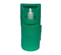 Homecraft Opticare, L'applicateur de collyre , rend l'application facile et sûre, facilite les soins oculaires, les personnes souffrant d'arthrite,compatible avec la plupart des flacons de collyre