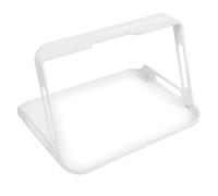 Homecraft Plateau avec poignée de transport, transport à une main, peut ouvrir les portes tout en transportant, aide à la vie