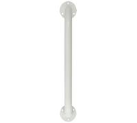 Homecraft Ringwood Rail d'Appui Époxy Blanc, 457mm (18)