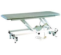 Homecraft Table à Langer Universelle, Hydraulique, Garantie 2 ans, Excellente manœuvrabilité, robuste, roues retractables