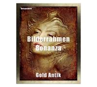 Homedecoration Bonanza Cadre photo 35 x 45 cm en or vieilli avec verre acrylique antireflet 1 mm en 52 couleurs