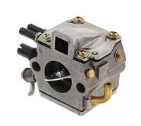 HomeDecTime Carburateur pour Stihl 034 036 Remplace Pièces de Zama n °C3A-S31A