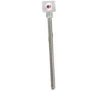 HomeDecTime Outil de Remplacement pour Lunette de Visée pour Arc de à l'arc