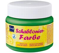 HomeDesign 74317 - Scha blonier Couleur Vert Mousse 150 ML